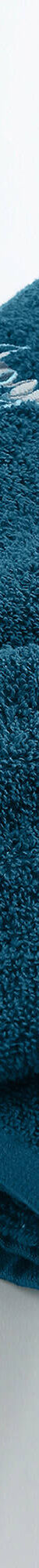 Collection serviettes de bain personnalisables confort moelleux (bleu paon) Collection serviettes de bain personnalisables confort moelleux (bleu paon)